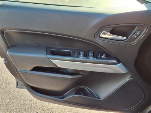 Certified 2020 Chevrolet Colorado ZR2 image 17