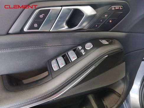 Used 2023 BMW X7 xDrive40i w/ Premium Package image 27