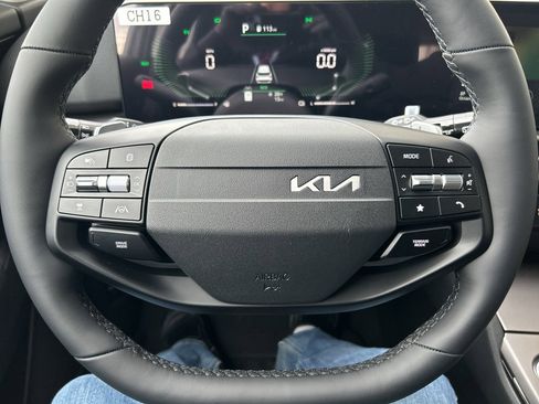 New 2026 Kia Sportage AWD Hybrid image 24