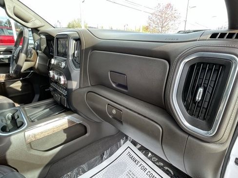 Certified 2020 GMC Sierra 1500 Denali w/ Denali Ultimate Package image 45