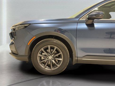 Used 2026 Honda CR-V EX-L image 9