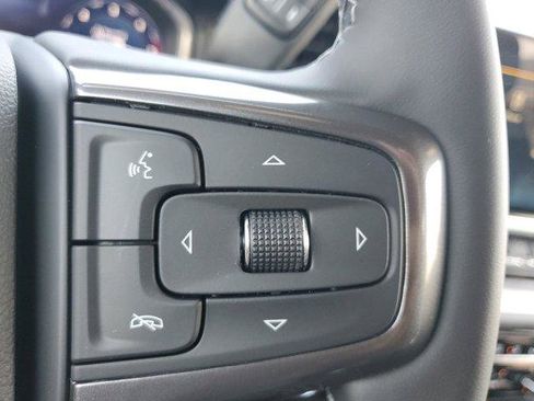 New 2026 Chevrolet Silverado 2500 High Country w/ High Country Premium Package AWD/4WD image 22