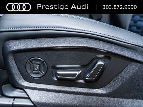 New 2026 Audi RS Q8 performance AWD/4WD image 26