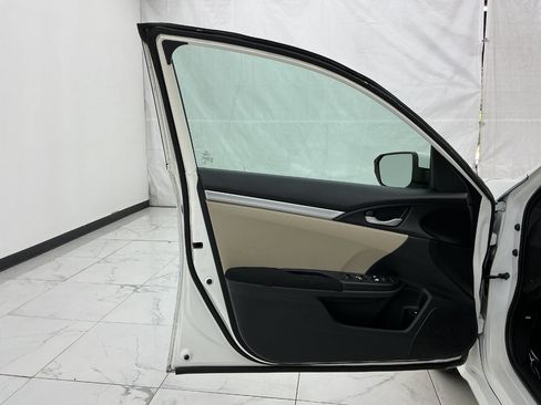 Used 2018 Honda Civic LX image 18