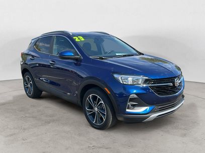 Used 2023 Buick Encore GX Select
