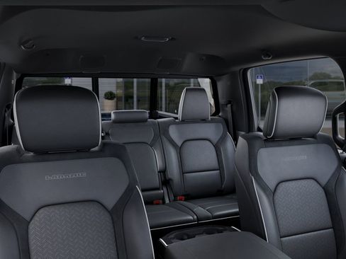 New 2026 RAM 1500 Laramie w/ Night Edition AWD/4WD image 26