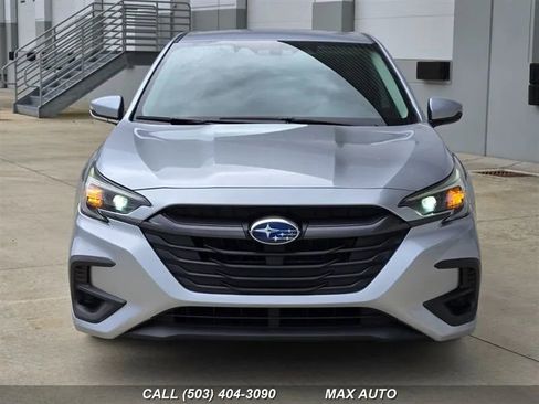 Used 2024 Subaru Legacy Premium image 3
