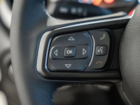 New 2026 Jeep Wrangler Sport S image 28