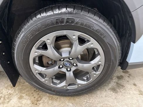 Used 2022 Subaru Crosstrek 2.5i Sport w/ Moonroof Package image 11