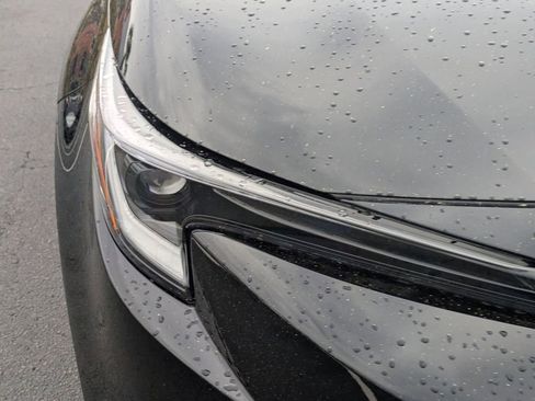 New 2026 Toyota Corolla LE image 10