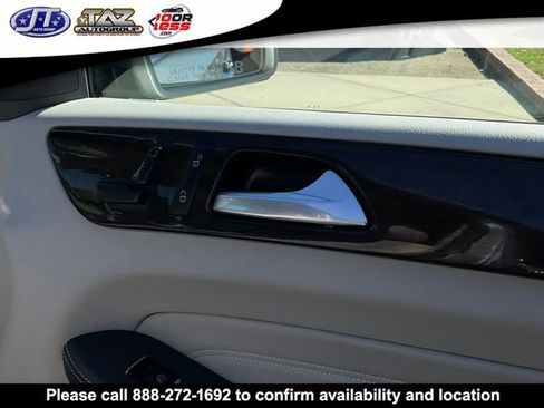 Used 2015 Mercedes-Benz ML 350 2WD image 16