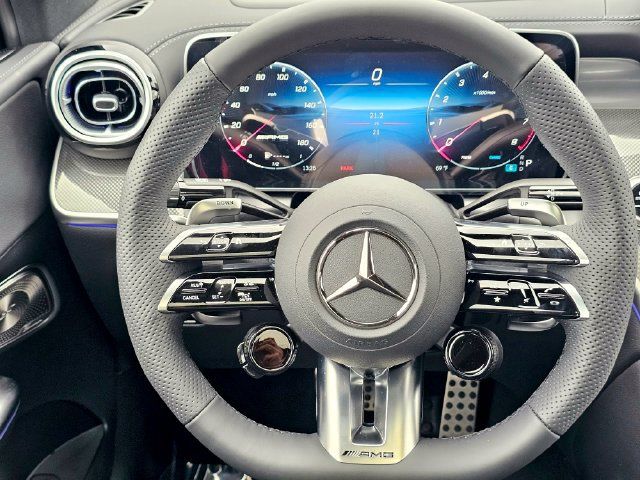 New 2027 Mercedes-Benz GLC 53 AMG 4MATIC Coupe image 32
