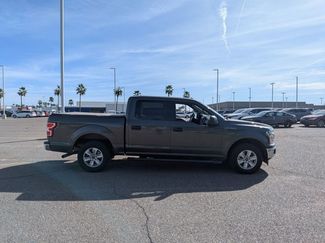 Used 2018 Ford F150 XLT video 4