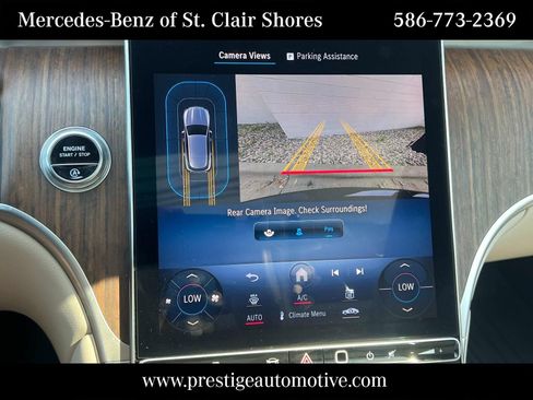 Used 2024 Mercedes-Benz GLC 300 4MATIC image 28