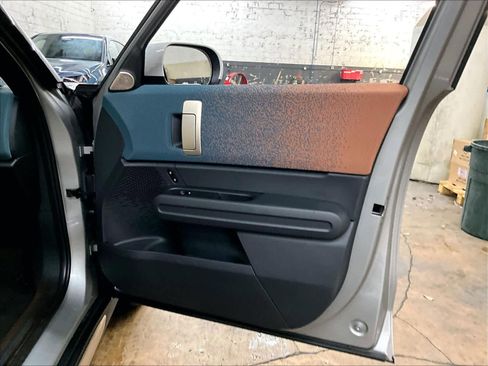 Certified 2025 MINI Cooper Countryman S image 26