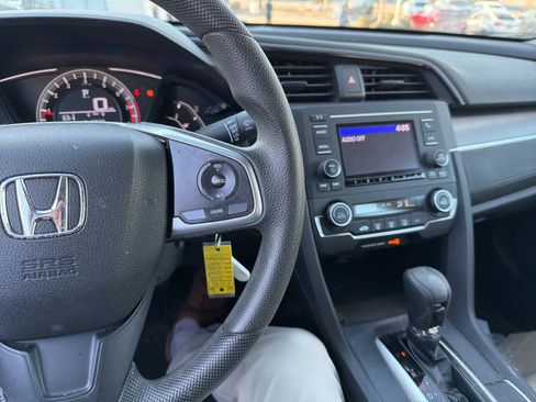 Used 2018 Honda Civic LX image 20