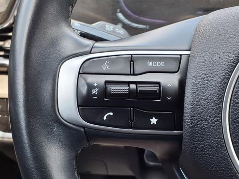 Certified 2023 Kia Sportage X-Line image 12