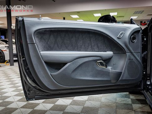 Used 2023 Dodge Challenger SRT Hellcat Redeye image 14
