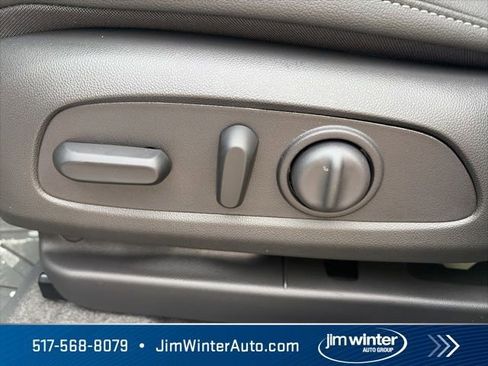New 2026 Buick Envista Preferred w/ Convenience I Package FWD image 25