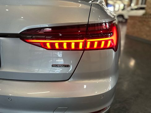 Used 2021 Audi A6 Premium Plus w/ Premium Plus Package image 9