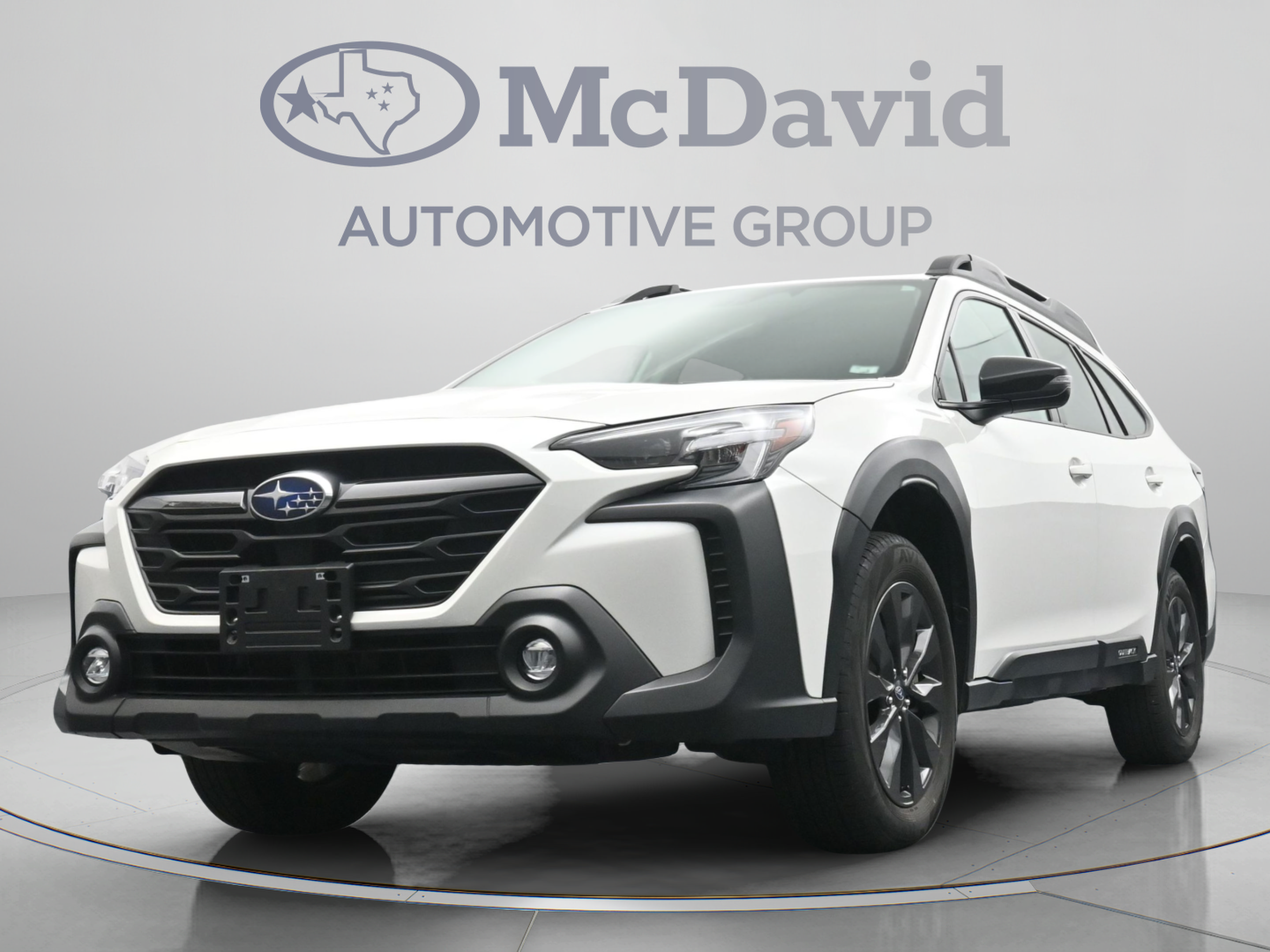 Used 2025 Subaru Outback Onyx Edition AWD/4WD image 27