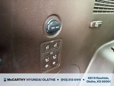 Used 2021 Hyundai Palisade Calligraphy AWD/4WD image 24