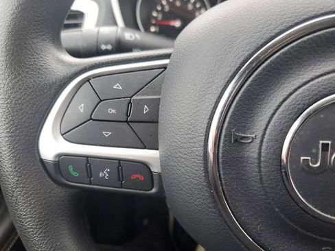 Used 2019 Jeep Compass Sport AWD/4WD image 13