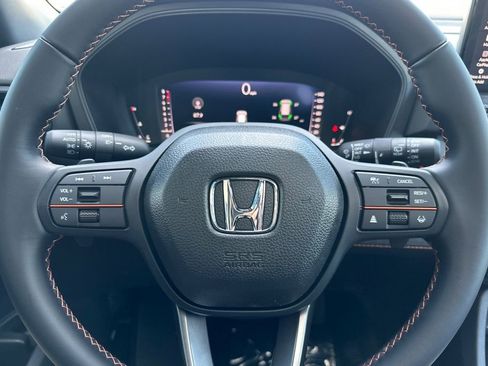 New 2026 Honda Passport TrailSport image 27