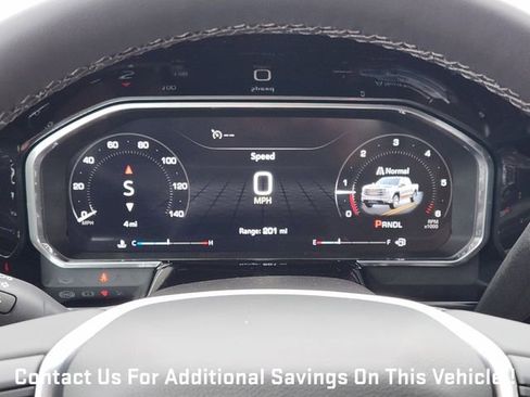 New 2026 GMC Sierra 1500 Elevation w/ Elevation Select Package image 11