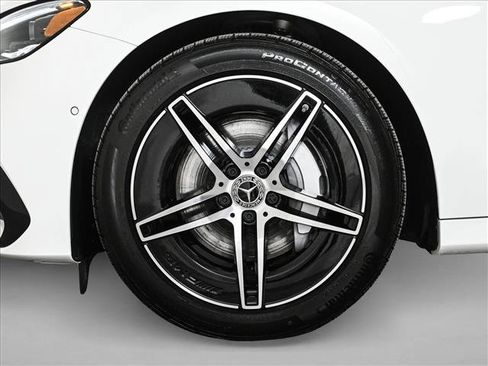 Certified 2026 Mercedes-Benz E 350 4MATIC Sedan image 26