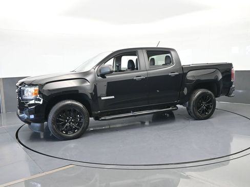Used 2021 GMC Canyon Elevation Standard w/ Convenience Package image 2