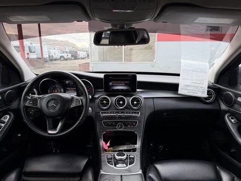 Used 2017 Mercedes-Benz C 300 Sedan image 16