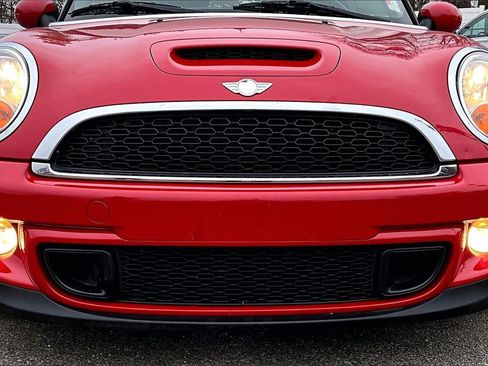 Used 2012 MINI Cooper S image 27