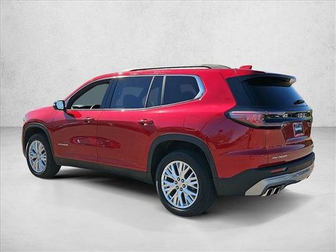 Used 2024 GMC Acadia Elevation FWD image 8