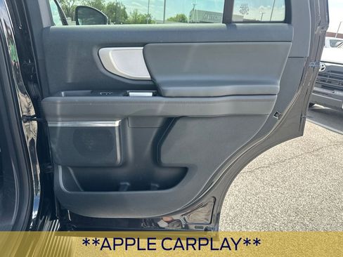 Certified 2025 Ford Expedition Active RWD image 16