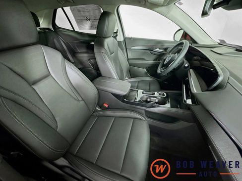 Used 2025 Buick Envision Preferred image 30