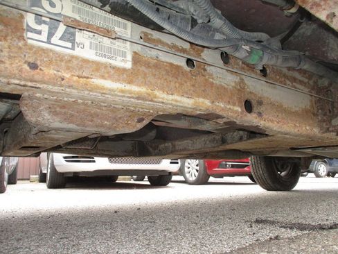 Used 2010 GMC Sierra 1500 W/T image 14