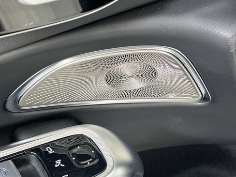 Used 2024 Mercedes-Benz E 350 4MATIC Sedan image 19