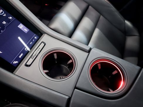 Certified 2024 Porsche Taycan image 15