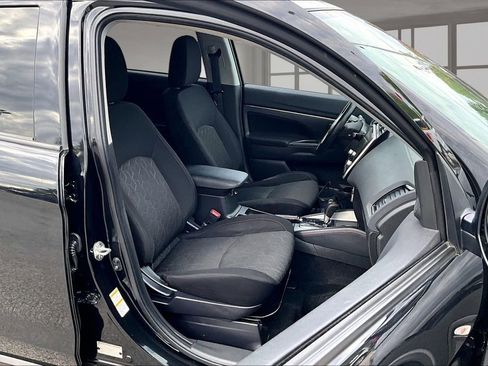 Used 2021 Mitsubishi Outlander Sport LE AWD/4WD image 8
