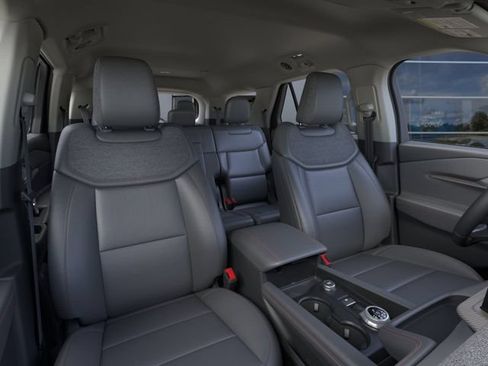 New 2026 Ford Explorer Active w/ Active Comfort Package RWD image 10