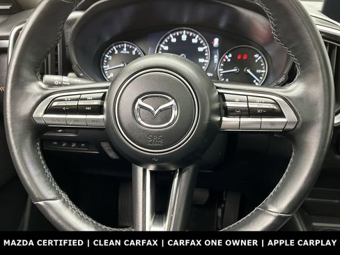 Certified 2024 MAZDA CX-50 AWD 2.5 S w/ Cargo Package image 15