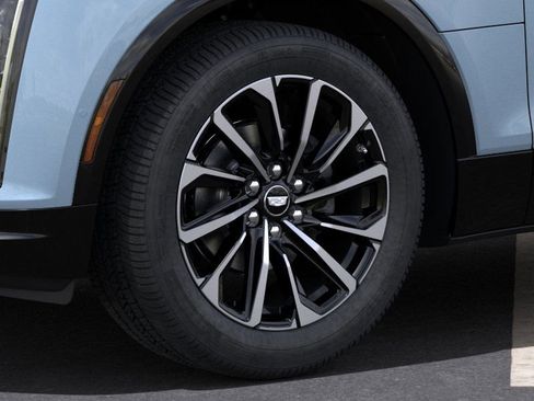 New 2025 Cadillac Lyriq Sport image 42