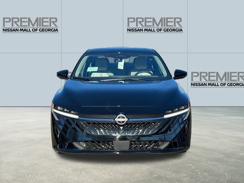 New 2026 Nissan Sentra SL w/ Floor Mat Package image 2