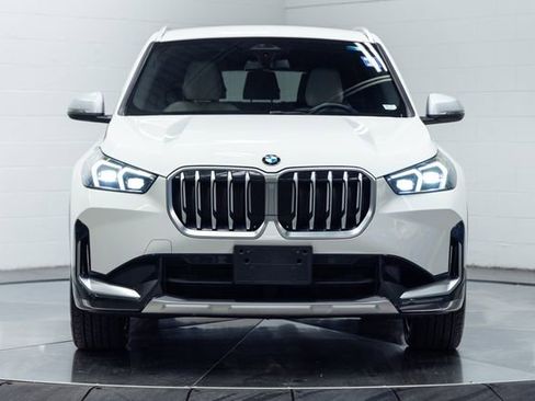 Certified 2023 BMW X1 xDrive28i w/ Convenience Package AWD/4WD image 5
