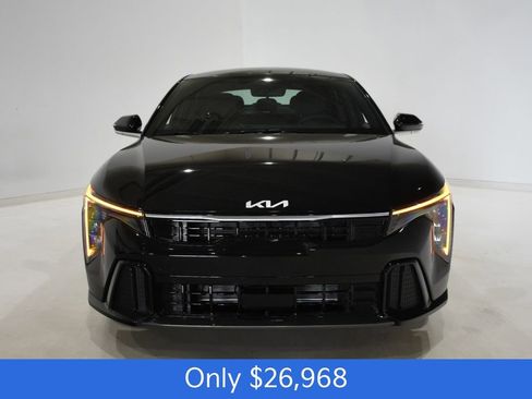 New 2026 Kia K4 EX FWD image 2