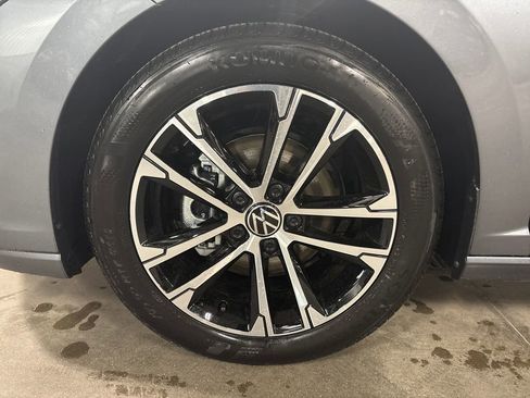 New 2026 Volkswagen Jetta Sport FWD image 9