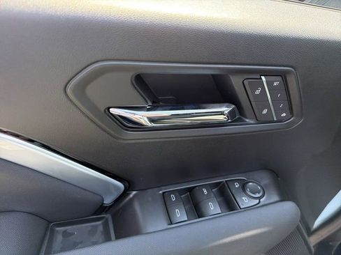New 2026 Chevrolet Colorado Z71 w/ Technology Package AWD/4WD image 15