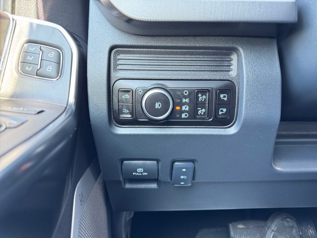 Certified 2026 Ford F450 4x4 Crew Cab Super Duty image 23