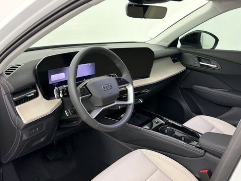 New 2026 Audi Q3 quattro 2.0T AWD/4WD image 4